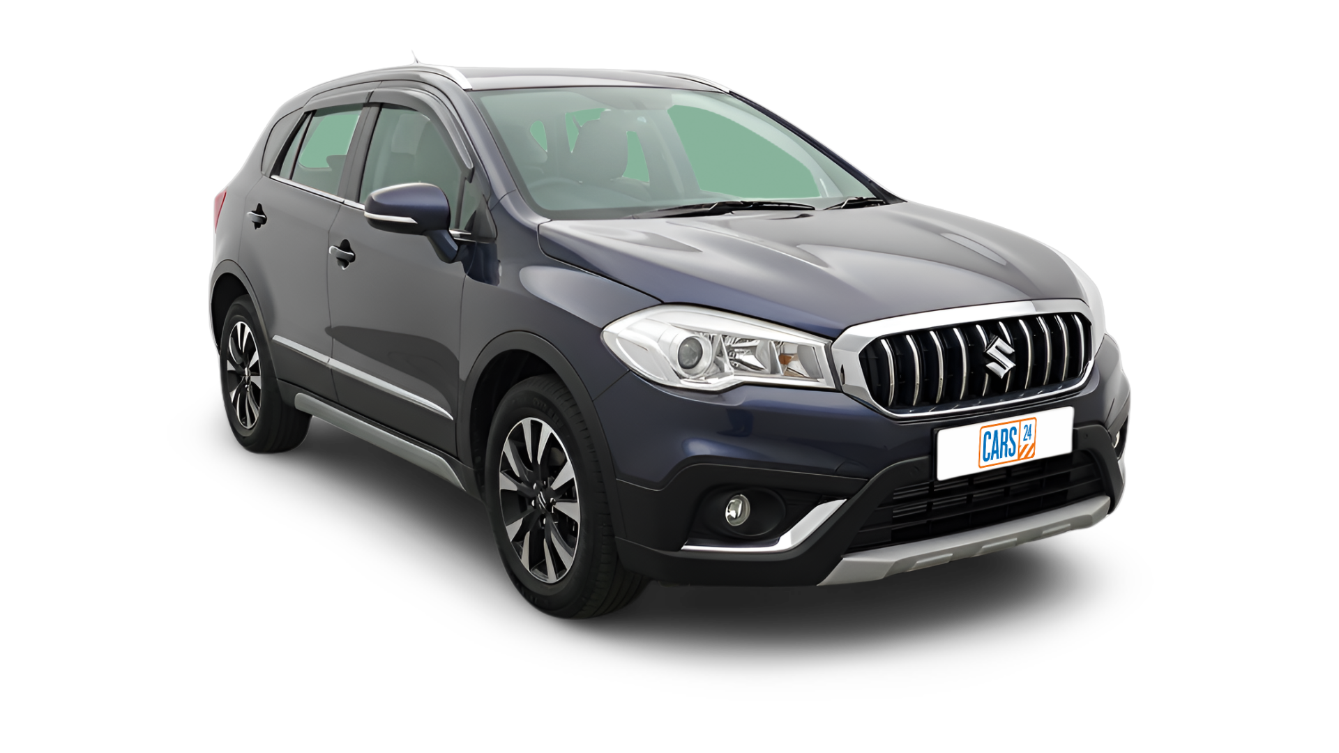 Maruti S Cross-img